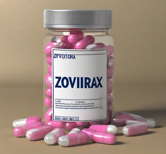 Precio de zovirax en crema